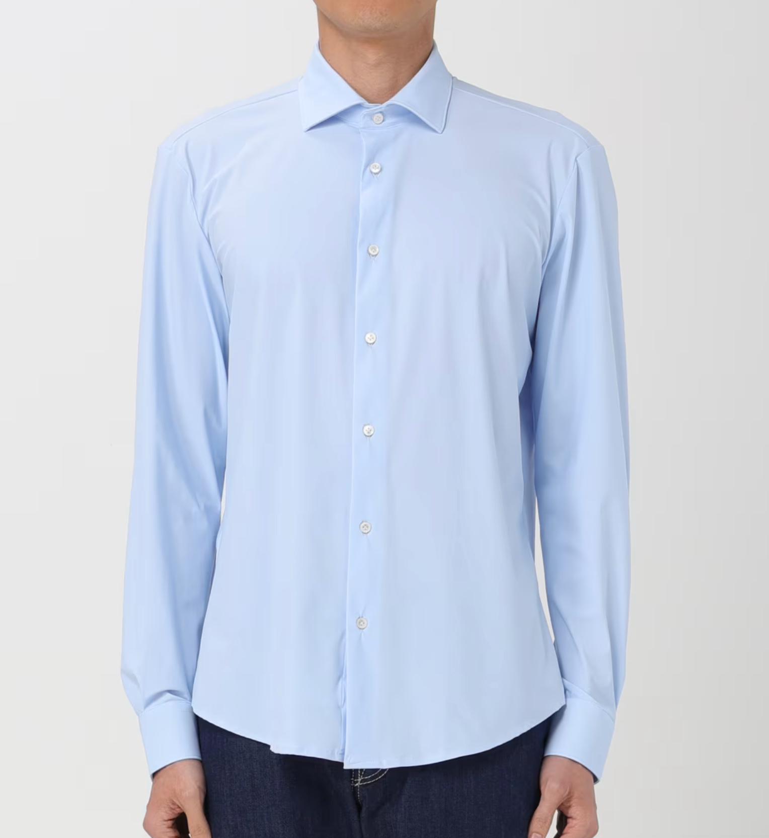 CAMICIA - BRIAN DALES