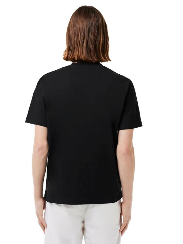 T SHIRT - LACOSTE