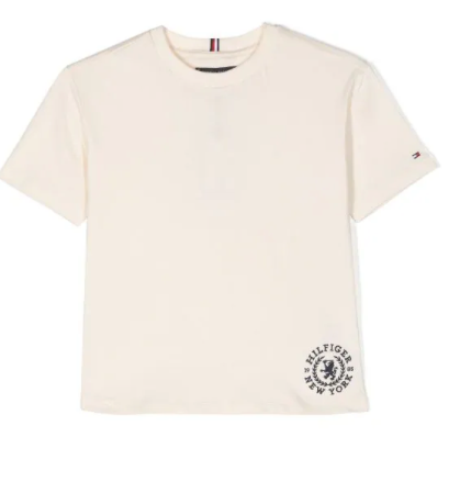 T-SHIRT - TOMMY HILFIGER
