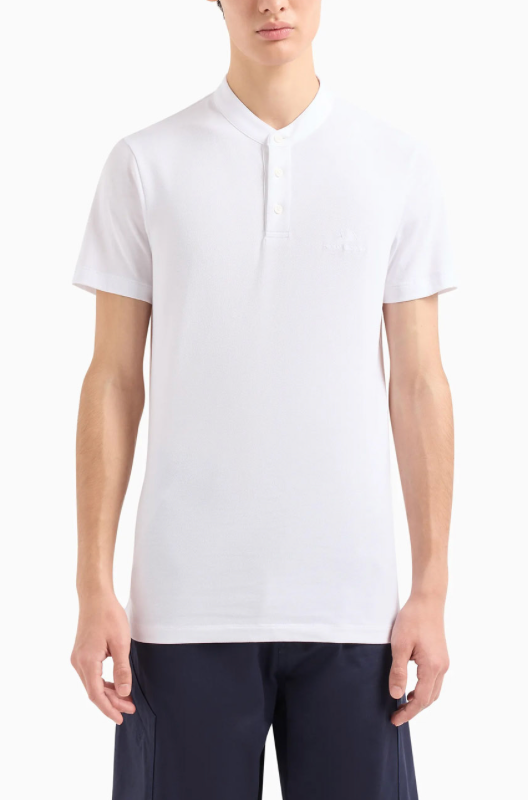 POLO - ARMANI EXCHANGE