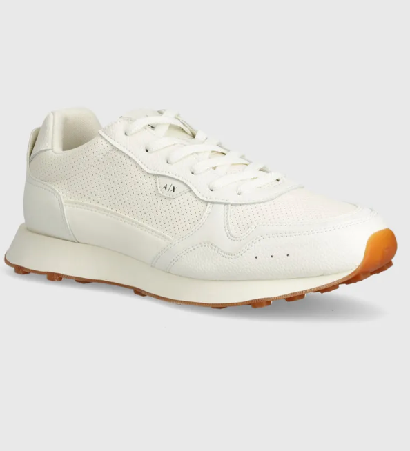 SNEAKERS - ARMANI EXCHANGE