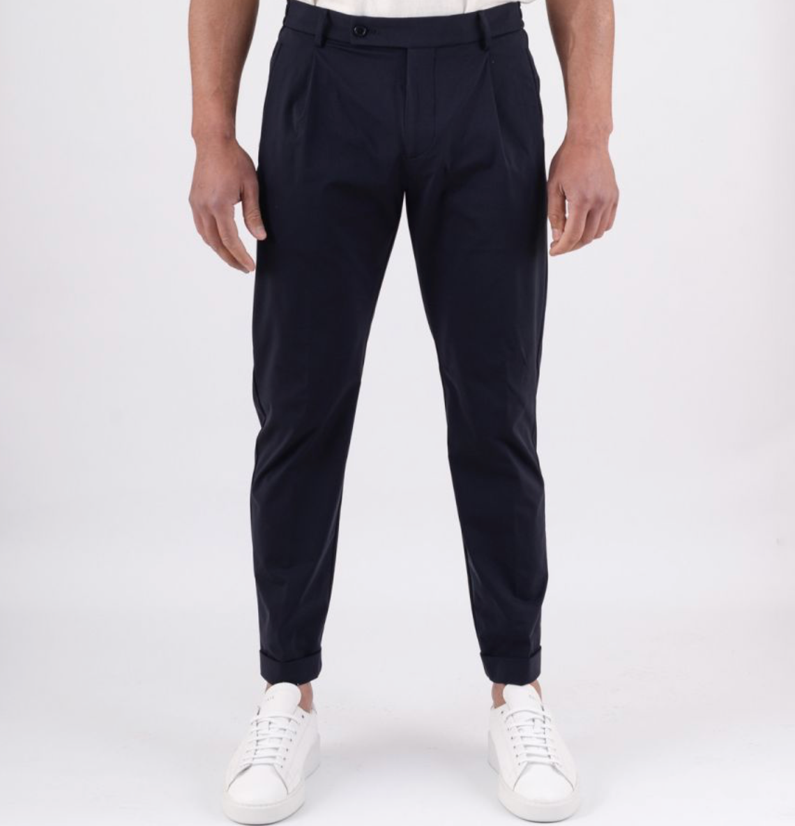 PANTALONE - BERWICH