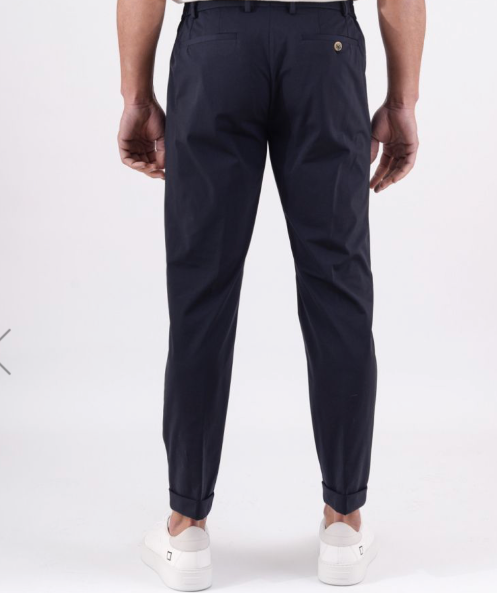 PANTALONE - BERWICH