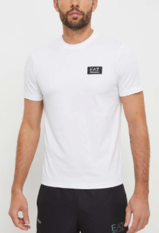 T-SHIRT - EA7