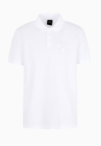 POLO - ARMANI EXCHANGE