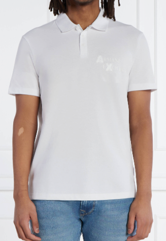 POLO - ARMANI EXCHANGE