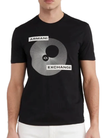 T-SHIRT - ARMANI EXCHANGE