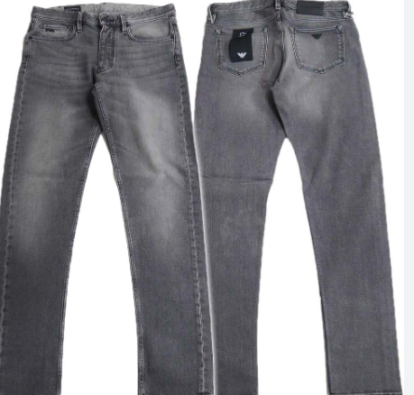 JEANS - EMPORIO ARMANI