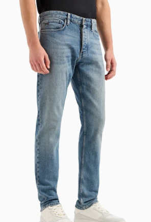 JEANS - EMPORIO ARMANI