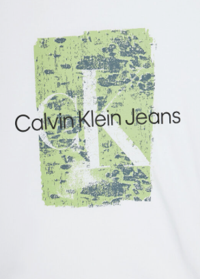 T-SHIRT - CALVIN KLEIN