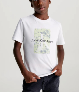 T-SHIRT - CALVIN KLEIN