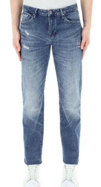 JEANS - ARMANI EXCHANGE