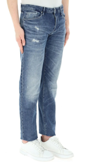 JEANS - ARMANI EXCHANGE