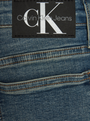 JEANS - CALVIN KLEIN