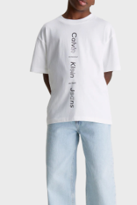 T-SHIRT - CALVIN KLEIN