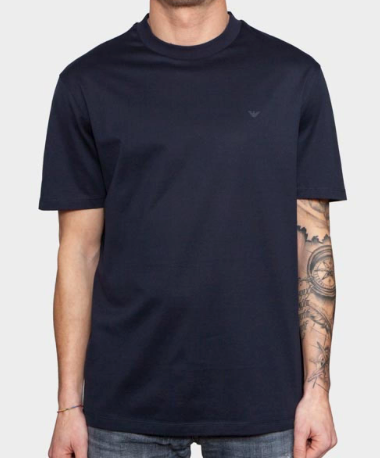 T-SHIRT - EMPORIO ARMANI