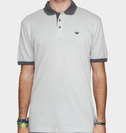 POLO - EMPORIO ARMANI