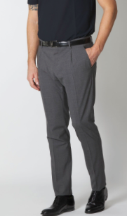 PANTALONE - BERWICH