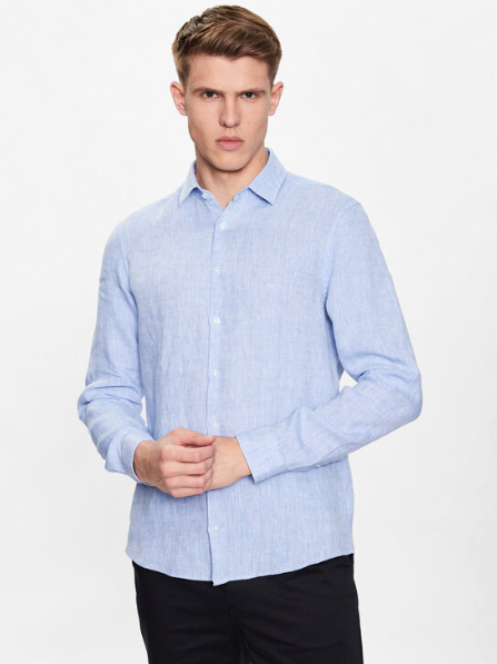 CAMICIA - CALVIN KLEIN