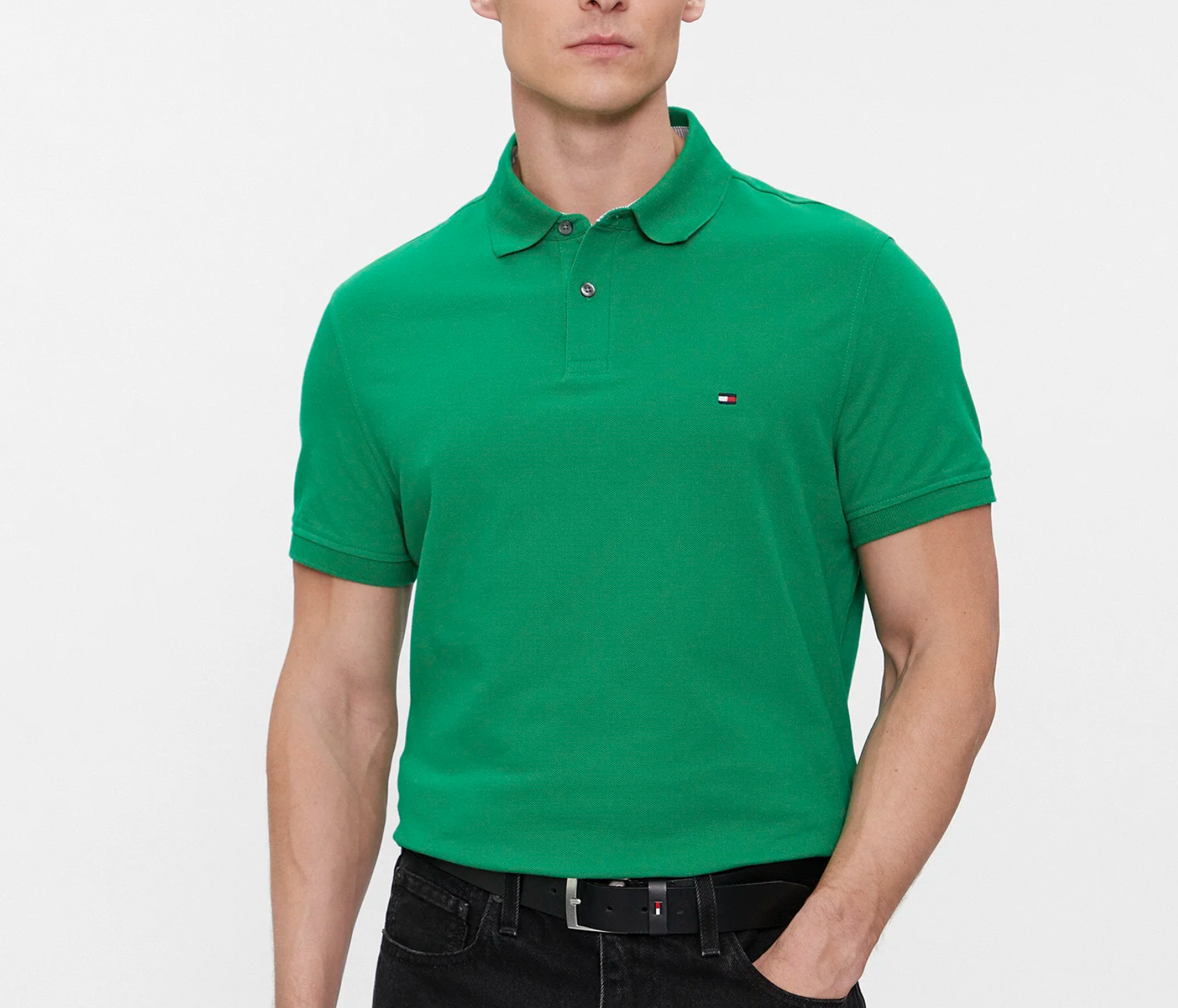 POLO - TOMMY HILFIGER