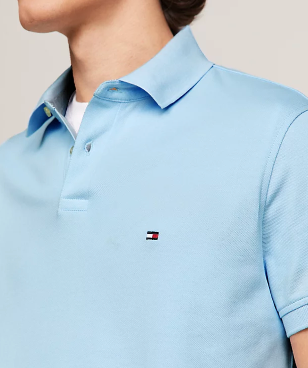 POLO - TOMMY HILFIGER