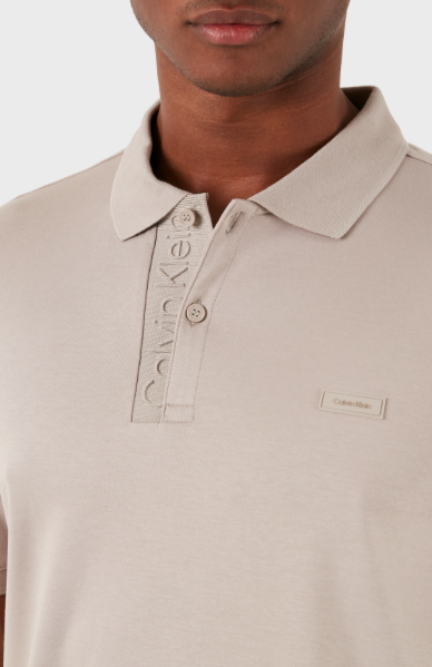 POLO - CALVIN KLEIN