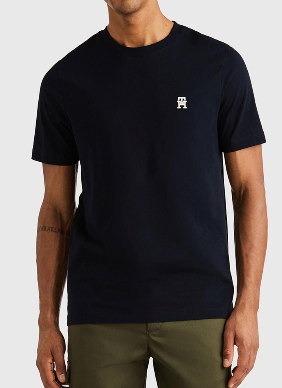 T-SHIRT - TOMMY HILFIGER