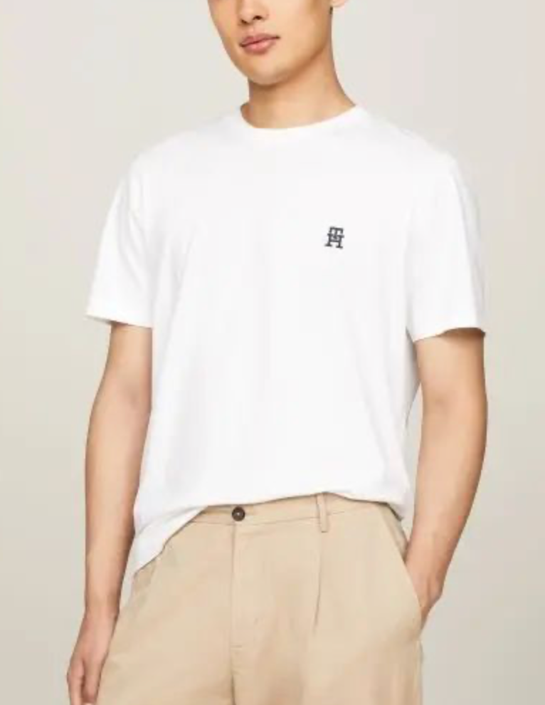 T-SHIRT - TOMMY HILFIGER
