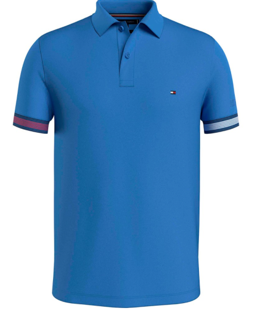 POLO - TOMMY HILFIGER