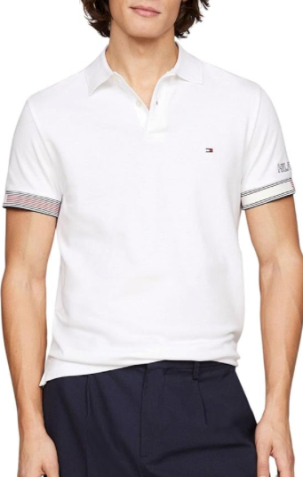 POLO - TOMMY HILFIGER
