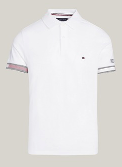 POLO - TOMMY HILFIGER