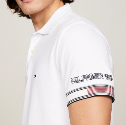 POLO - TOMMY HILFIGER