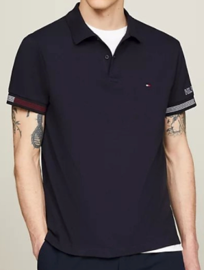 POLO - TOMMY HILFIGER