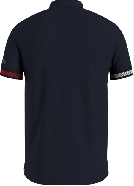 POLO - TOMMY HILFIGER