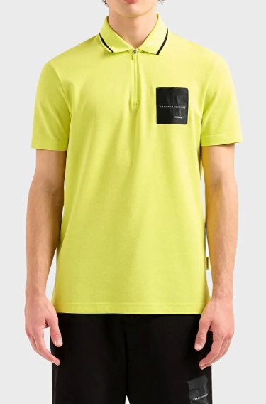 POLO - ARMANI EXCHANGE