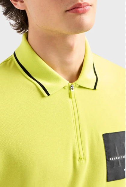 POLO - ARMANI EXCHANGE
