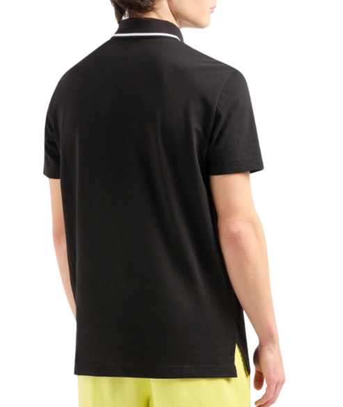 POLO - ARMANI EXCHANGE