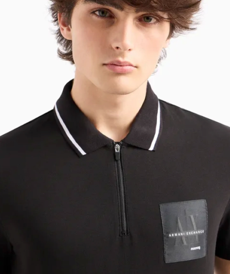 POLO - ARMANI EXCHANGE