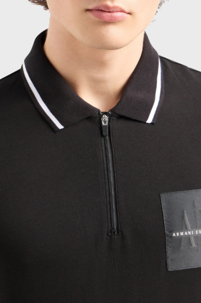 POLO - ARMANI EXCHANGE