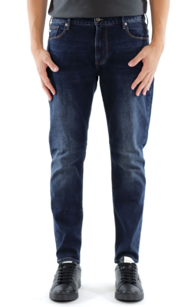 JEANS - EMPORIO ARMANI