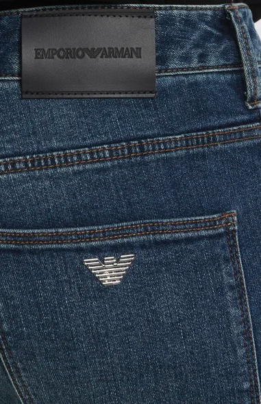 JEANS - EMPORIO ARMANI