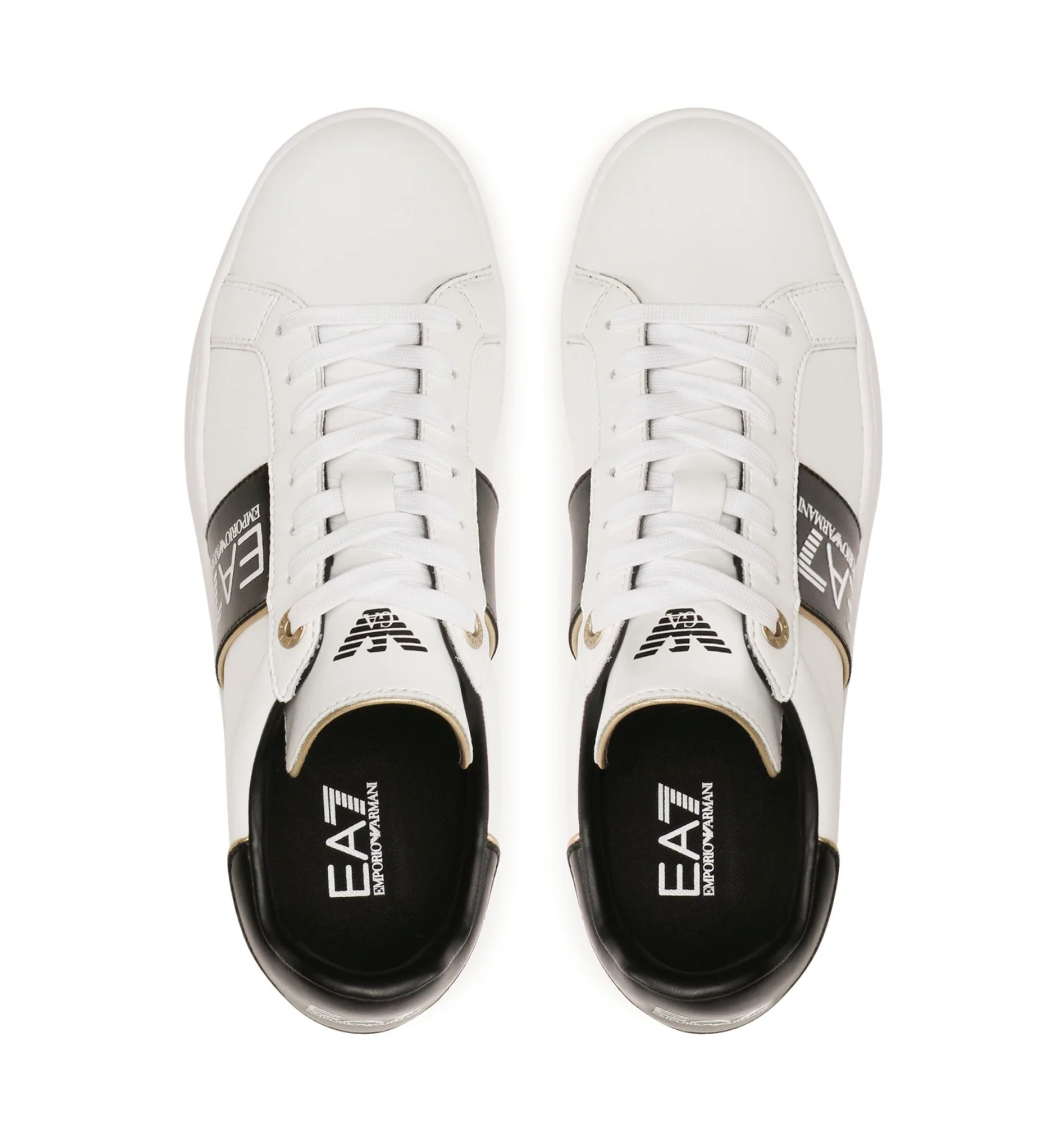 SNEAKERS - EA7