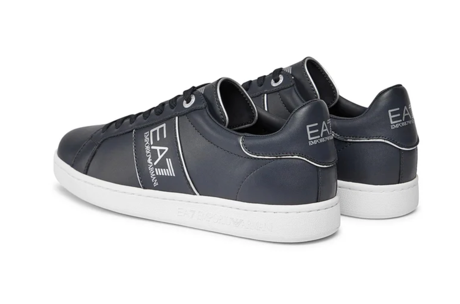 SNEAKERS - EA7