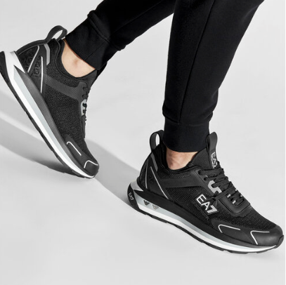 SNEAKERS - EA7