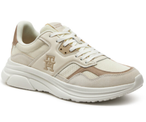 SCARPA TOMMY - TOMMY HILFIGER