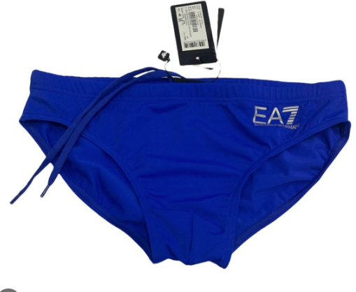 SLIP - EA7