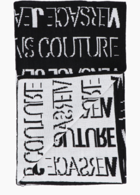 SCIARPA - VERSACE