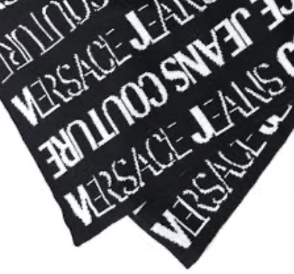 SCIARPA - VERSACE