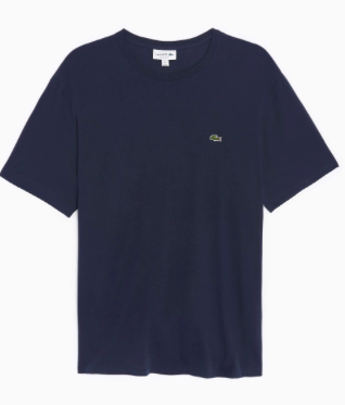 T-SHIRT - LACOSTE