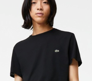 T-SHIRT - LACOSTE